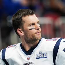 Pourquoi Tom Brady a quitté les Patriots de la Nouvelle-Angleterre
